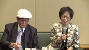 在 + место + v. æ›¸å±•2013 æŽæˆ'è¬›å¤ Youtube