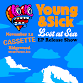 YOUNG & SICK EP RELEASE SHOW event image