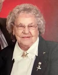 Thelma N. Heaps Obituary (2024)