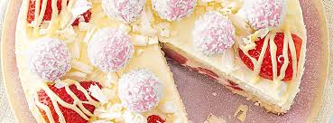 Netto Blog Raffaelo Torte Der Netto Blog Raffaelo Torte Essen Und Trinken Raffaelo