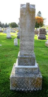 Magdalena Bernard Ries (1850-1930)