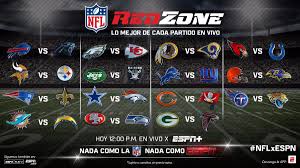 Los comandados por aaron rodgers quieren volver a un super. Irreverentemente Pa Twitter Razaaaa Esta Cosa Es Como Ver Conciertos A La Vez Pero Con La Nfl Jalen A Red Zone Vamos A Ver Juegos Y Comentemos Nflxespn Nflredzone Https T Co Aniwmvzuzf