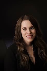 Danielle Penton, PMHNP