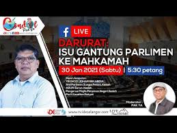 Parlimen gempar ahli parlimen muar syed saddiq dipanggil budak dalam dewan rakyat lagi. Online Tv Ide Cendol Pak Ya Bersama Yb Dato Johari Abdul Youtube