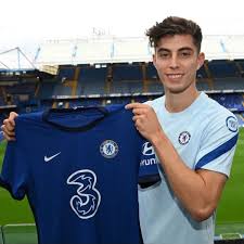 But chelsea boss lampard is hoping he can entice havertz to join his young team, just as he like he did. Kai Havertz Reacts On Instagram After 72m Transfer And Chelsea Fans Will Absolutely Love It Football London