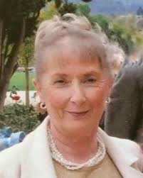 Marilyn Dina Valentine Obituary June 28, 2023