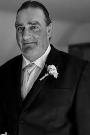 Condolence Book for John McDonald (Greystones, Wicklow)