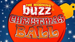 The Buzz Christmas Ball Capitol Center For The Arts