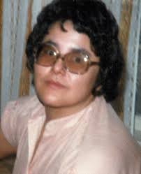 Obituary for Lillian (Young) Landriault