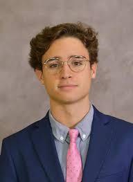 2019-20 Men's Swim & Dive Roster