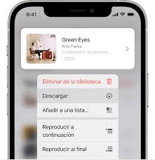 La última app para descargar música en iphone pero no menos importante es groove, una aplicación de música creada por microsoft. Agregar Y Descargar Musica En Apple Music Soporte Tecnico De Apple Es