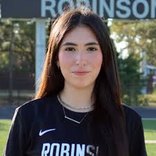 Robinson Girls Soccer Roster (2023-24)