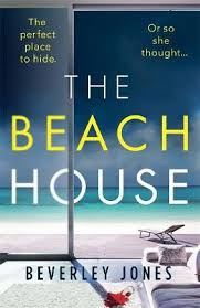 Paperback (reissue) $ 13.99 $15.99 save 13% current price is $13.99, original price is $15.99. The Beach House Beverley Jones Foyles Bookstore