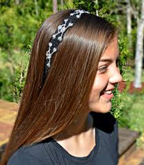 Skull & Crossbones Hat Band