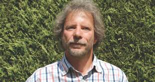 Tim Cooper, chief executive of United Response, reflects