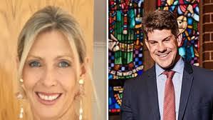 Luisa Maxwell's Instagram, Twitter & Facebook