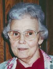 Obituary information for Adaline Anna Hoven Nichols