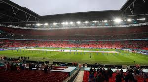 Последние твиты от wembley stadium (@wembleystadium). Wembley To Host Over 60 000 Fans For Euro 2020 Semifinals And Final