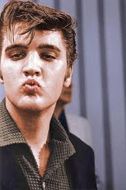 Let's Play......... Elvis Presley was born January 8th 1935 died August  16th 1977 regarded as one of the most significant cultural icons in the  20th century, He went to be with his