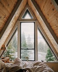 Tahoe City California My Cabin View Cozyplaces House In The Woods A Frame House Cabin Homes