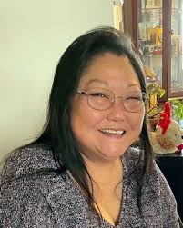 Robyn Elizabeth Barr Obituary October 28, 2024