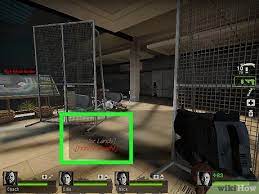 4 Ways To Play Left 4 Dead 2 Wikihow
