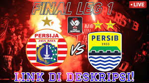 Indonesia super league event, persija jakarta vs persib bandung live streaming online in hd & sd. Pbo3kqh6drt Bm