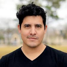 Christopher Corrales