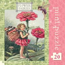 Fairy forest is part of buffalo games' vivid collection of jigsaw puzzles. Flower Fairy Jigsaw Puzzles For Sale Off 74