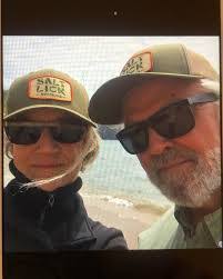 Susan Berk's Instagram, Twitter & Facebook