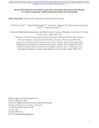 Https Www Biorxiv Org Content 10 1101 2020 04 28 066555v3 Full Pdf