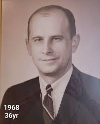 Donald Owens Obituary October 25, 2024