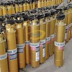 Pompa submersible air tekanan tinggi, 60m kepala 3KW 20m 3 ...