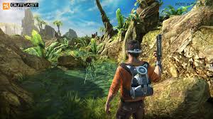 Outcast Second Contact Playstation 4 Outcast Contact Playstation Outcast Heroic New Trailers