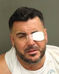 Steven Berkey's Instagram, Twitter & Facebook