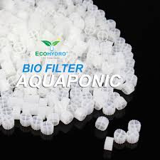 Ready Stock Aquaponic K1 Biological Filter Media K1 Bio Filter Media Premium Quality Mbbr 100g Shopee Malaysia