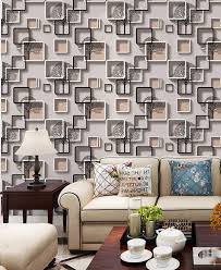 See more ideas about flex room, room, home decor. Black White 3d Design Diamond Cut Pattern Latest Latest 3d Wallpaper For Walls 1229x1500 Wallpaper Teahub Io