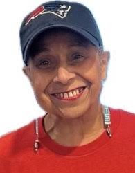 Regina Fernandes Obituary (2025)