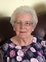 Update re Eileen Beeston. A service to celebrate Eileen's life will be held  at Weeley Crematorium