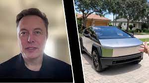 Elon Musk Questions Ongoing Anti-Tesla Cybertruck Sentiment Following His  Fallout With President Trump – Asks, “What Are They Even Mad About at This  Point?” | Torque News