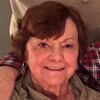 Constance K. Johnson Obituary