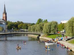 Här hittar du tips på aktiviteter, boenden, restauranger och evenemang. Sundsvall Eine Der Schonsten Stadte Schwedens Schwedentipps Se