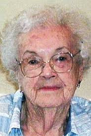 Lottie Mae (Crump) Proctor Obituary