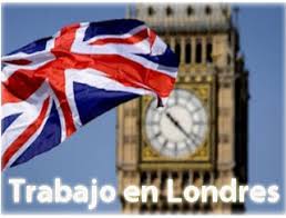 Endalia web portal de selección. Trabajo En Londres Este Verano Portal De Empleo De La Embajada Espanola En Londres Salva Gallego