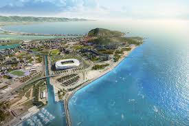 Nacque nel 1919 ed ha avuto una storia lo stadio di cagliari è il sant'elia, costruito dopo la vittoria dello scudetto, per assecondare la. Come Sara Il Nuovo Stadio Del Cagliari