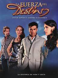 La fuerza del destino es una telenovela producida por rosy ocampo para televisa en 2011, basada en una historia original de maría zarattini. Amazon Com La Fuerza Del Destino Movies Tv