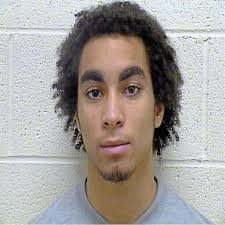 Toribio Gets Jail Term in Torrington Rape Case