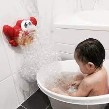 1,921 baby bath bubble machine products are offered for sale by suppliers on alibaba.com, of which bubble toys accounts for 7%. Baby Bath Machine Cheap Online