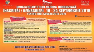 Unul dintre laureații plebiscitului şoimii alimentari din localitatea: Se Fac Inscrieri La Scoala Populara De Arte Tudor Jarda Cluj Grai De Cluj
