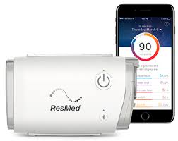 Besides, one should understand that new and demo machines will cost more than. Airmini Cpap Resmed Sleeprestfully Com